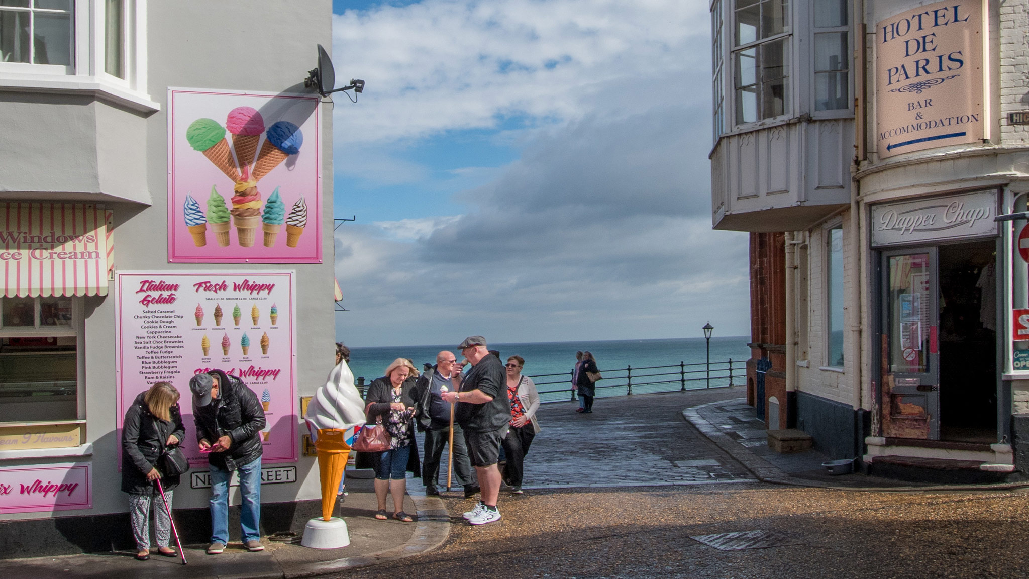 Cromer